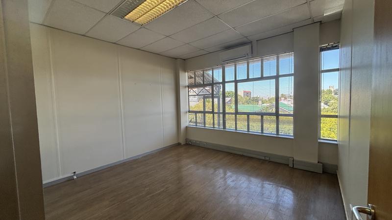 To Let commercial Property for Rent in Mowbray Western Cape